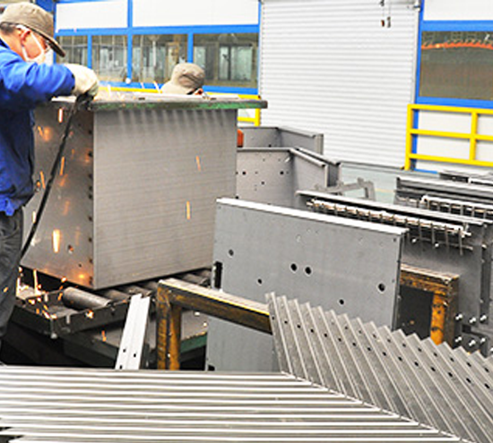 客戶(hù)至上，貼心服務(wù)