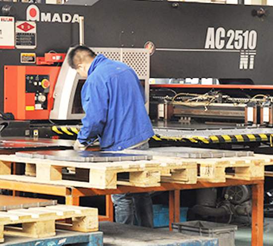 品質(zhì)如生命，產(chǎn)品即人品