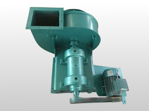 引風(fēng)機(jī)