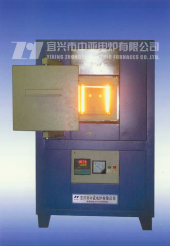 節(jié)能快速爐、窯
