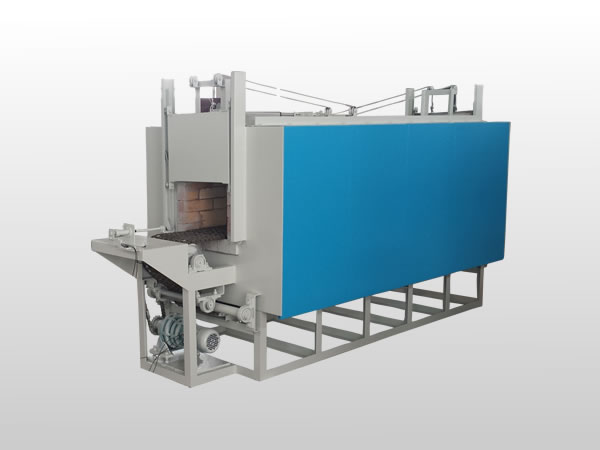 電爐爐底電極對耐火材料的性能及使用要求