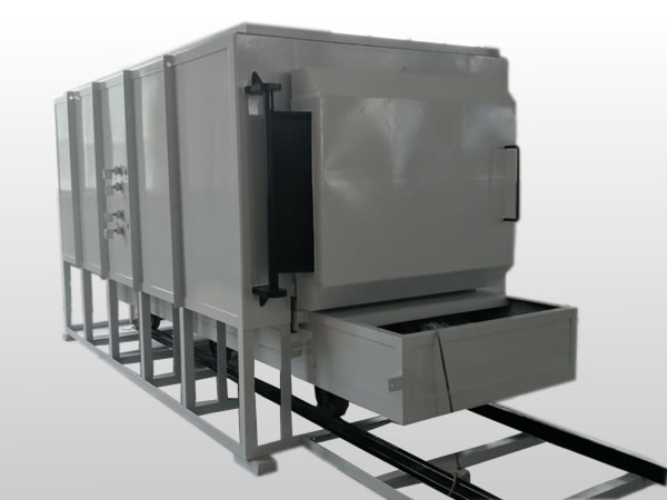 4大短板制約我國高溫電爐行業(yè)的發(fā)展